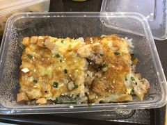 -老通城豆皮大王(吉庆街店)