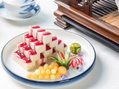 -广州塔晖粤轩中餐厅