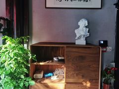 -舒羽咖啡(运河店)