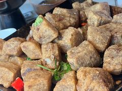 -江南小菜(东辰御龙湾店)