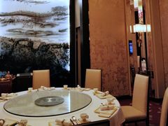 包厢-东海朗廷酒店-唐阁T’ANG COURT 中餐厅