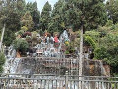 -西游洞风景区