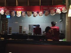 -过锅瘾三汁焖锅(东星时代广场店)