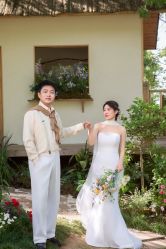 -雅云婚纱摄影工作室旗舰店