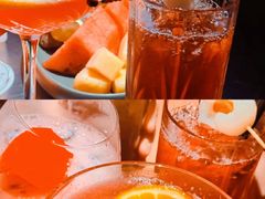-罗斯福色戒酒吧(外滩店)