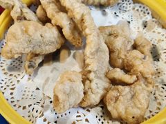 -胡掌柜·火锅串串香(安国市店)