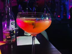 -MOSSO音乐酒吧·Live House(南京西路店)