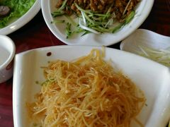 -大地春饼店(黄河路店)