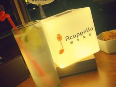 -阿卡贝拉音乐汇(印象城店)