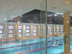 -蓝积木健身中心(高新店)