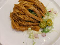-大鸭梨烤鸭(石佛营店)