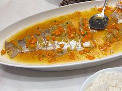 -双湖宴·湖北菜(文化路店)