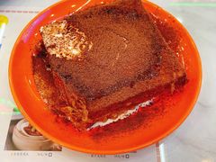 陈光记漏奶华-澳门陈光记烧味饭店(万象城店)