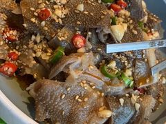 -功夫怪兽·烧烤(珠江路店)
