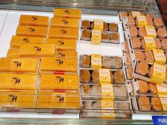 -丁香西饼屋(桂林路店)