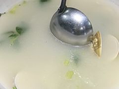 -东江海鲜大排档·潮汕菜·砂锅粥