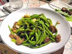 -海尔巴格一甸茶餐厅(团结路店)