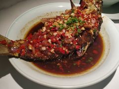 -费大厨辣椒炒肉(高铁吾悦广场店)
