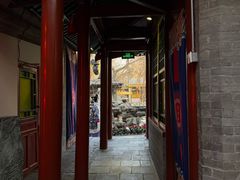 -白家大院·王府宫廷菜(苏州街店)