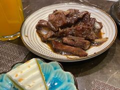 -春田小幸铁板烧(忠义街店)