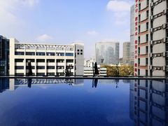 -广州天河希尔顿酒店