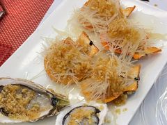 -船奇蒸汽海鲜·闽菜(八市海鲜总店)