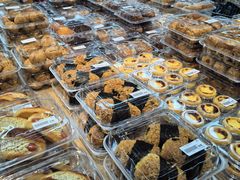 -果蔬好生活超市(东湖店)