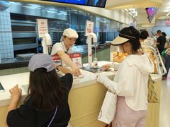 -红星前进面包牛奶公司(君太店)