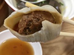 -珊珊小笼馆(仙霞路店)