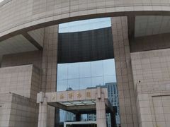 -上海博物馆(人民广场馆)