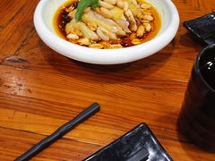 -院子餐厅·大锅菜·老杭帮(桥西直街店)