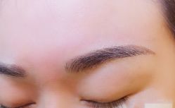 点击看大图 -Yue Show馨选·半永久纹眉纹眼线