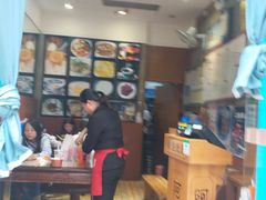 -阿坤传统手工小吃(杨家坪店)