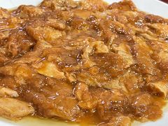 -清真麦顺和饭庄·二姐回头(和平店)