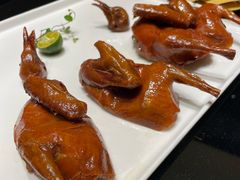 -富淳饭店(陆家嘴保利广场店)