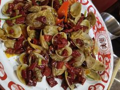 -破店肥哈·东北烧烤(南山保利店)