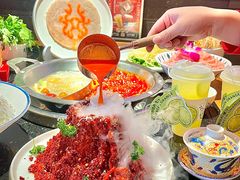 -大龙燚火锅(南山大道店)