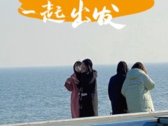 -巧克力渔家.小船海鲜家常菜(万平口店)