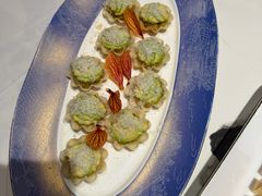-名人坊·新派粤菜(河西奥体博览中心金鹰世界店)