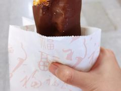 哈斗-凯司令西点房(虹桥路站店)