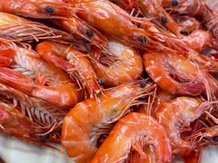 -聚鲜阁海鲜美食城(香水湾店)