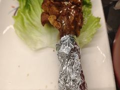 -品回味清真西北楼(宁波首店)