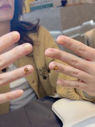 -U+nail优加专业美甲美睫