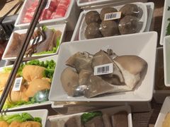 -野妹经典火锅(江夏中百店)