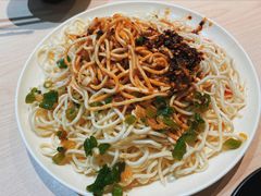 麻辣凉面-林静小吃(复兴路店)