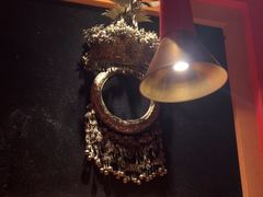 -绿茶餐厅(蓝色港湾店)