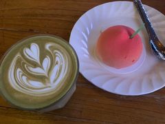 -VOYAGE COFFEE(杨梅竹店)