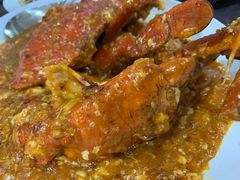 -龙海鲜螃蟹王(宏茂桥店)