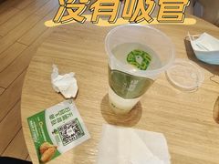 -德克士(胜利店)
