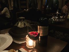-Tajine Moroccan塔金摩洛哥中东餐厅